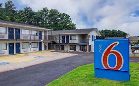 Motel 6-Longview, Tx